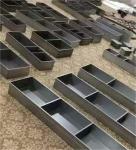 JXS Stainless Steel Wash Basin Kitchen Vacuum Metalizing Machine