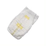 High Quality OEM Order Nappy Baby Diapers Manufacturer