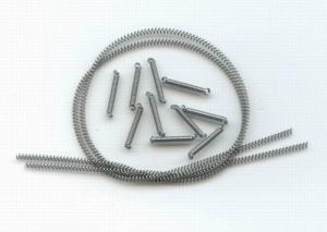Quality Niti Open Spring Dental Orthodontic Instruments wholesale