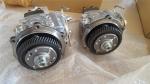 Supply ISUZU 4JG2 engine genuine spare parts fuel injection pump