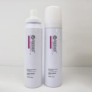 Quality Custom Logo Hair Protection Spray , Scalp Protector Spray GMPC MSDS Certified wholesale