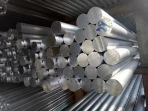 Quality 7075 T6 T651 T7351 Aluminum alloy Round Bar Rod wholesale