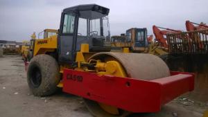 Quality Used dynaoac ca51d road roller for sale wholesale