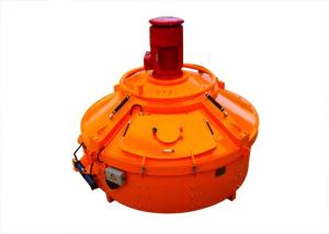 Quality Vertical Shaft Other Powder Planetary Mixer PMC1250 High Homogenization wholesale