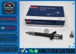 New Diesel Fuel Injector 095000-9730 095000-9780 for TOYOTA 23670-51031 1VD-FTV