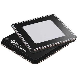 Quality MSP430F1611IRTDT IC MCU 16BIT 48KB FLASH 64VQFN Texas Instruments wholesale