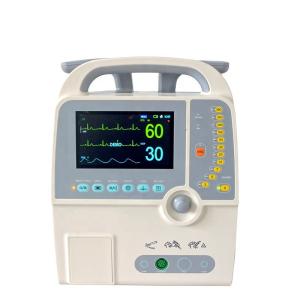 Quality portable defibrillator automatic external defibrillator wholesale