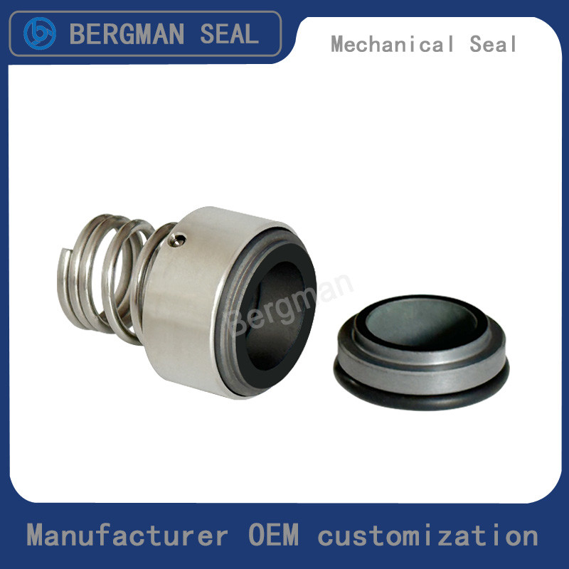 LOWARA-16-X 20/16mm Pump Mechanical Seal Replacement