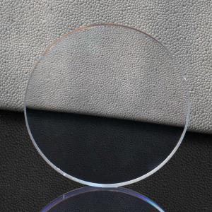 Quality Organica CR39 1.50 1.56 Ar Antirreflejo Antirreflex Con Blue Lite wholesale