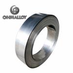 C7521 Nickel Sliver Tape Germany Silver CW409J 0.5mmx250mm Max for Electronic