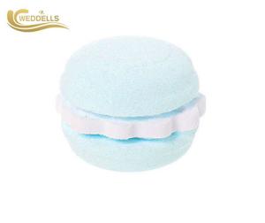 Quality Macaron Bath Bomb , Natural Ingredients Bath Bombs For Relaxing Bathing wholesale