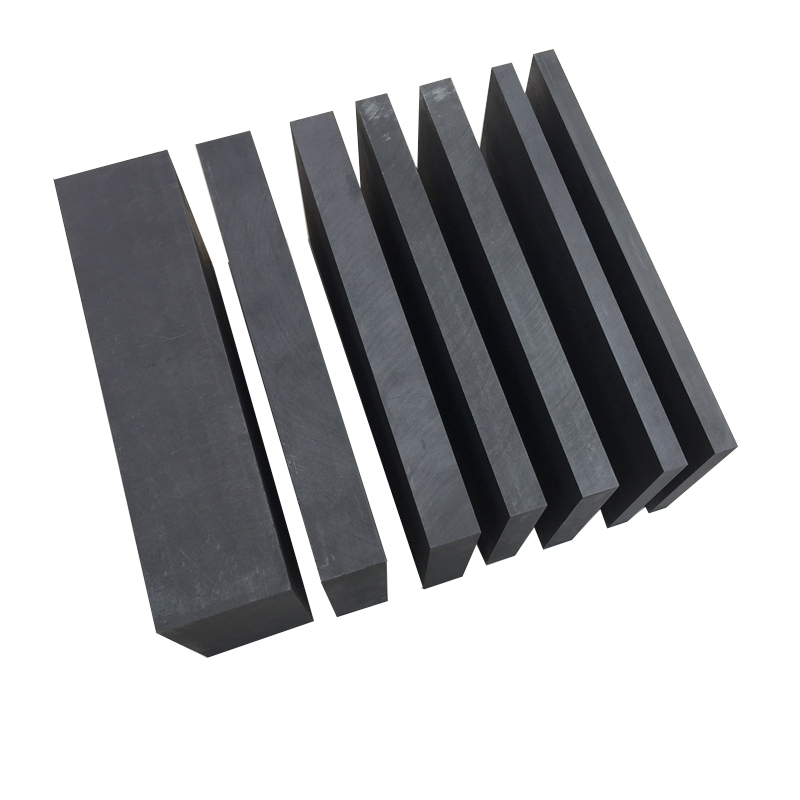 Air Shipping Graphite Composite Gasket for High Temperature Resistance in Industrial