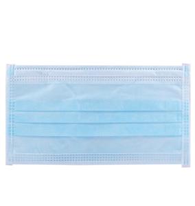 Quality Smoke Protection Kids Earloop Medical Mask wholesale