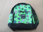 Fabric Backpack Third Party Quality Inspection Services PSI Type