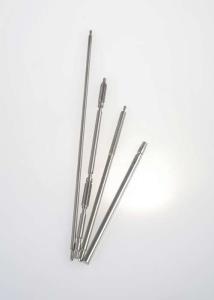 Quality OEM stainless steel precision machining long shaft parts for automation equipment wholesale