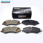 Brake Range Rover Brake Parts for Ranger Rover 10-12 OE LR015578 LR021253