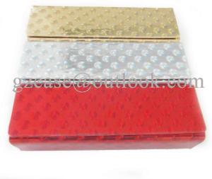 2015 fashion optical frame cases with small MOQ