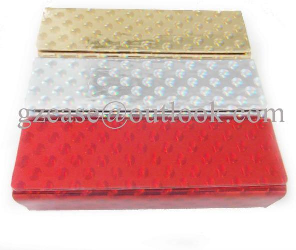 Cheap 2015 fashion optical frame cases with small MOQ for sale