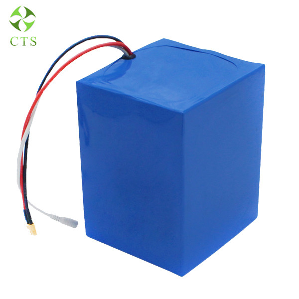 Electric Scooter LiFePO4 Lithium Battery 72V 10ah 20ah