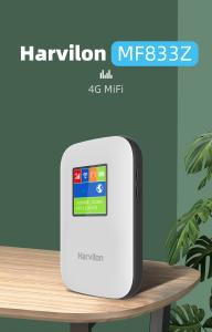 Quality Home Travel Unlocked Sim Card Wifi Router Smart 2700mAh wholesale