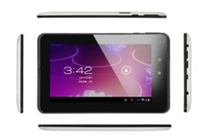 Quality 7inch phone calling table pc build in 2G/3G(M-70-G3) wholesale