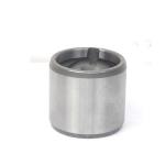 Custom Metal Hardened Steel Pins 30mm Excavator Bush
