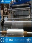 Extrusion Blowing Machine Blow Molding Equipment 100-800mm Width