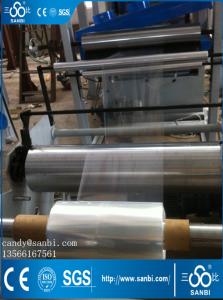 Quality Extrusion Blowing Machine Blow Molding Equipment 100-800mm Width wholesale