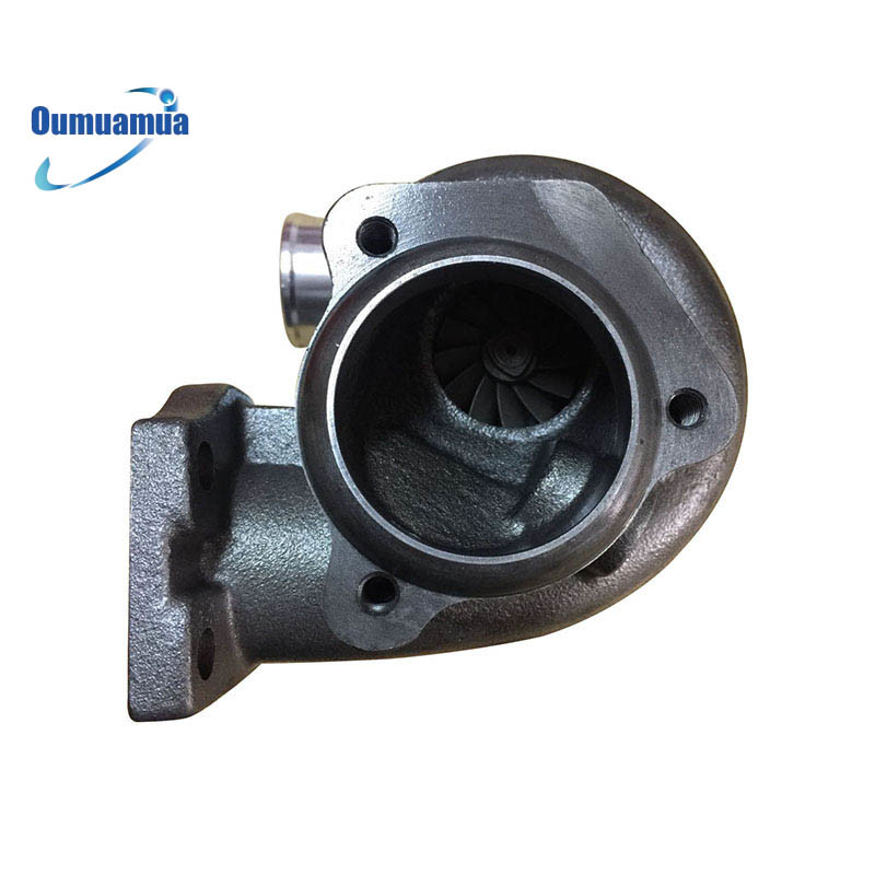 Turbo GT2052 Turbocharger 2674A382 2674A030 2674A324 Suitable for Perkins engine T4.40