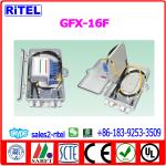 FTTX Optic Distribution Box GFX-16F