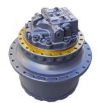 208-27-00250 208-27-00251 208-27-00252 Final Drive Excavator Komatsu PC450-7