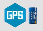 Cold Chain Monitoring 34615 Battery