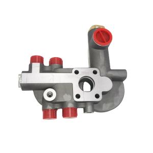Quality Find the Perfect 0852001055 Ball Valve for Atlas Air Compressor at Manufacturing Plant wholesale