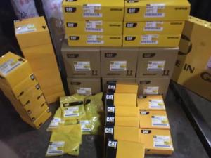 Quality 5055 IT38H MD6540 BA18 Caterpillar Engine Parts Piston 247-7792 wholesale