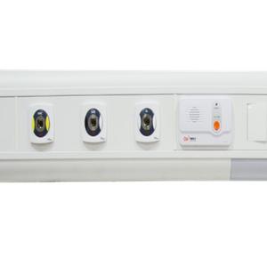 Quality Modular Horizontal Bed Head Unit For Hospital Room wholesale