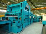 80KG Weight Steel Coil Straightening and Rewinding Machine for Metal Sheet or