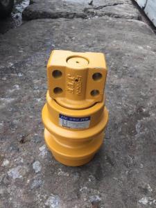 Quality Track Rollers Excavator Underware Parts Track Roller For Komatsu PC100 / PC120 wholesale