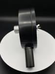 CNC Machined Parts Painting Anodizing Surface Treatment
