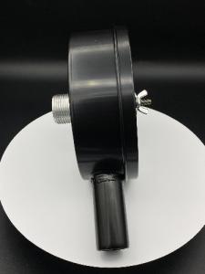 Quality CNC Machined Parts Painting Anodizing Surface Treatment wholesale