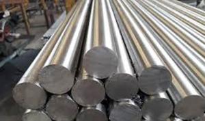 Quality Incoloy 690 / N06690 / 800H / N08810 / 1.4958 Nickel Alloy Round Bar wholesale