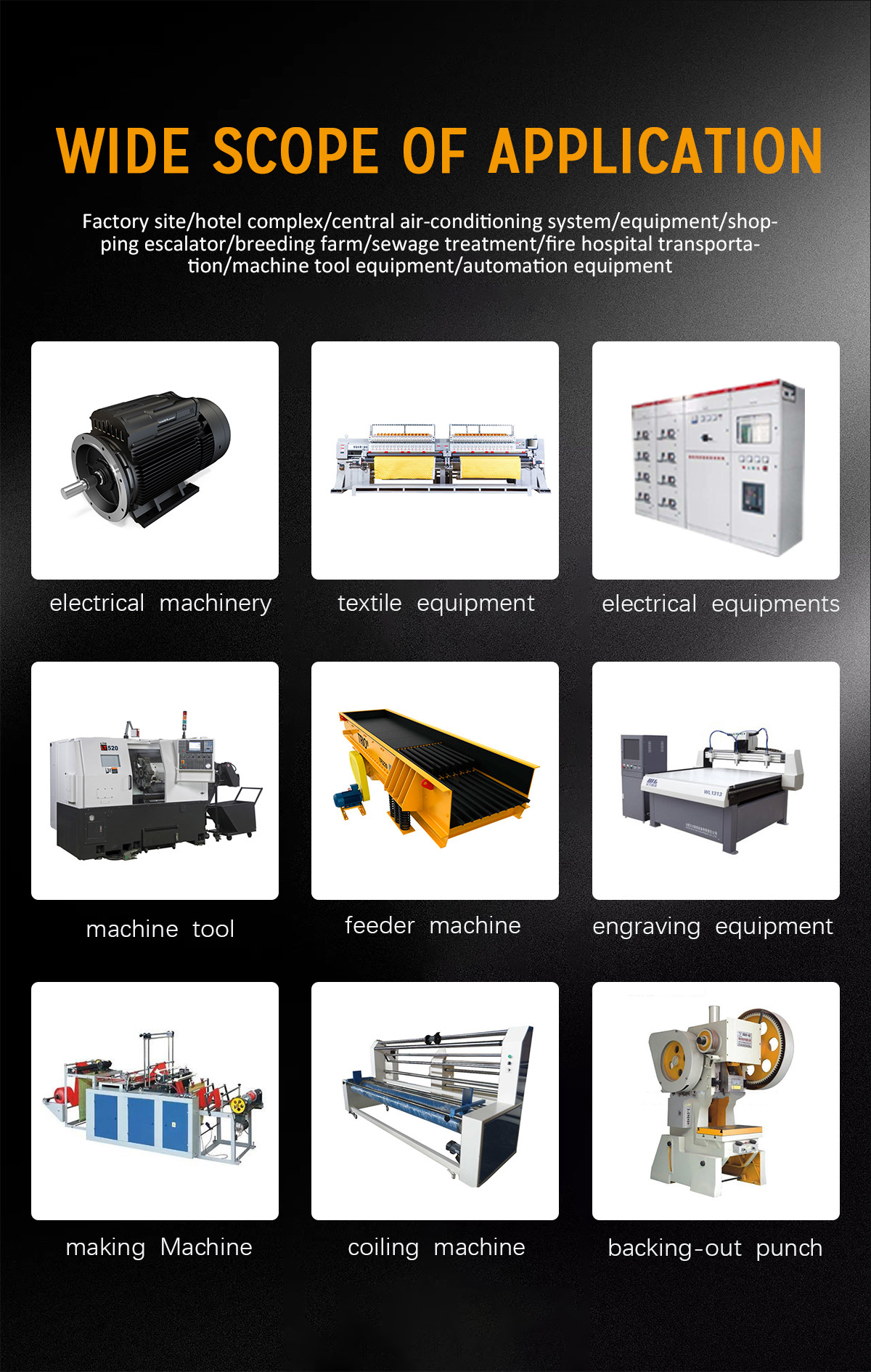 1.5KW 2.2KW Single Phase Frequency Inverter Variable Speed Drive