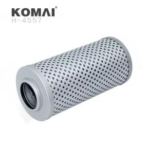 Quality KOMAI Hydraulic Oil Filter 3008619 H-5614 For Komatsu 78US YUCHAI 25/35-8 wholesale