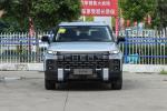 Chery Explorer 06 Gasoline Car with Rear Camera and 10°-15° Grand Clearance