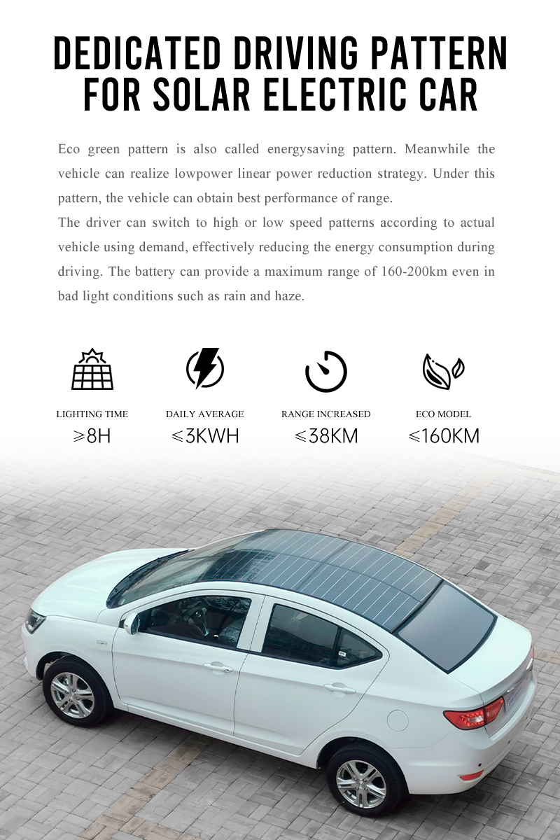 BLAVAL FH-S8 4 Wheel Drive Electric Car 4-6hour Charging