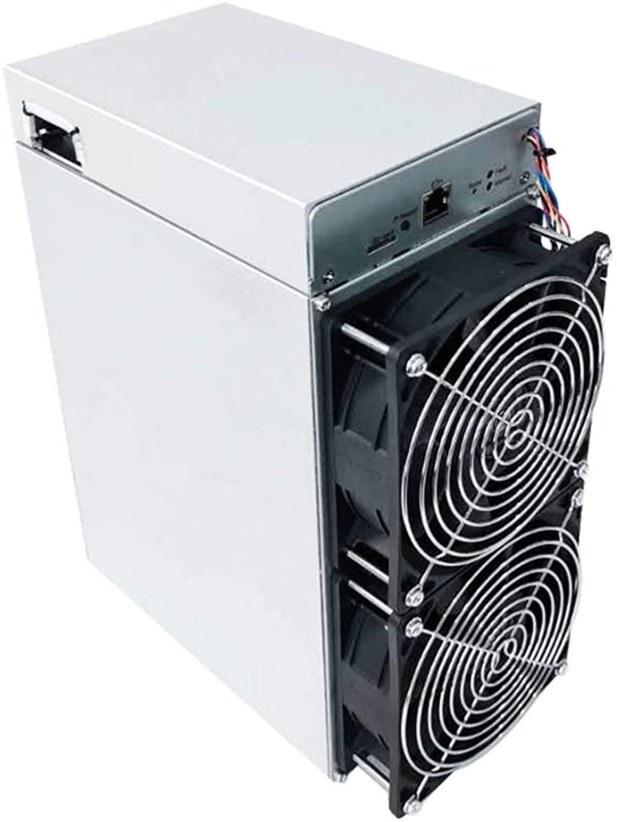 128 Bit Z15 420k 1510W ZEN Miner DDR2 Video Memory