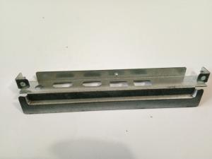 Quality Electroplating Cnc Laser Beam Cutting Stamped Aluminum Parts wholesale