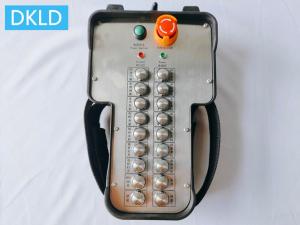 Quality 18 Way Explosion-Proof Industrial Remote Control wholesale