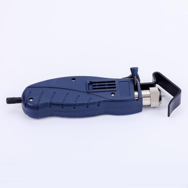 Multifunctional Coaxial Cable Stripper Round Cable Stripper Set Cable Stripper