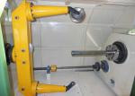0.05-2.72mm cable copper electrical wire twisting Bunching Machine