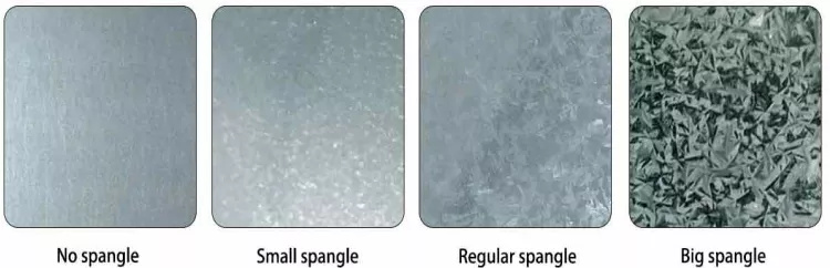High Quality Q345 Q235 Galvanized Steel Coil 0.5mm 1mm 2mm Thickness For Industry